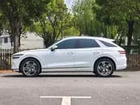 Genesis GV70 EV 2023 Model - Flagship Edition — миниатюра 2