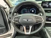 Genesis GV70 EV 2023 Model - Flagship Edition — миниатюра 11