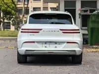 Genesis GV70 EV 2023 Model - Flagship Edition — миниатюра 4