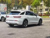 Genesis GV70 EV 2023 Model - Flagship Edition — миниатюра 5