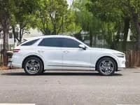 Genesis GV70 EV 2023 Model - Flagship Edition — миниатюра 7
