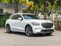 Genesis GV70 EV 2023 Model - Flagship Edition — миниатюра 8