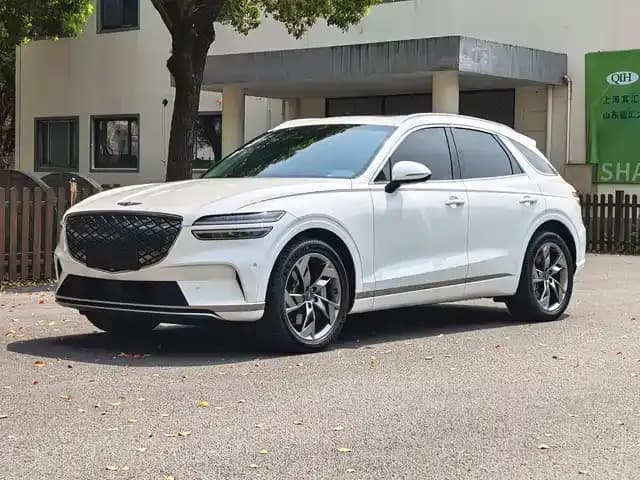 Genesis GV70 EV 2023 Model - Flagship Edition