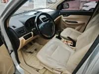 Chery K50 2015 1.5L Manual Comfort Model — миниатюра 2