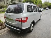 Chery K50 2015 1.5L Manual Comfort Model — миниатюра 11