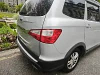 Chery K50 2015 1.5L Manual Comfort Model — миниатюра 12