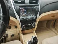 Chery K50 2015 1.5L Manual Comfort Model — миниатюра 4