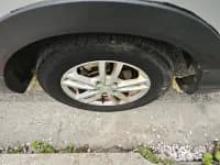 Chery K50 2015 1.5L Manual Comfort Model — миниатюра 8