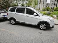 Chery K50 2015 1.5L Manual Comfort Model — миниатюра 9