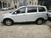 Chery K50 2015 1.5L Manual Comfort Model — миниатюра 10