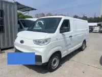 2023 Yangtze Finless Porpoise Comfort Edition, Guoxuan High-Tech 38.7kWh — миниатюра 2