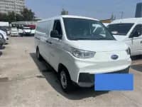2023 Yangtze Finless Porpoise Comfort Edition, Guoxuan High-Tech 38.7kWh — миниатюра 3