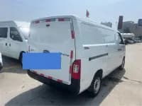 2023 Yangtze Finless Porpoise Comfort Edition, Guoxuan High-Tech 38.7kWh — миниатюра 7