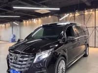 Lorinser VS Series 2021 VS600MX Gulfstream: Harmony of Heaven and Earth — миниатюра 1