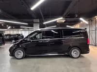 Lorinser VS Series 2021 VS600MX Gulfstream: Harmony of Heaven and Earth — миниатюра 2