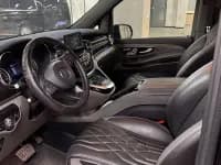 Lorinser VS Series 2021 VS600MX Gulfstream: Harmony of Heaven and Earth — миниатюра 3