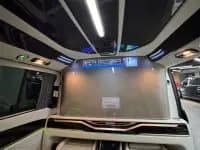 Lorinser VS Series 2021 VS600MX Gulfstream: Harmony of Heaven and Earth — миниатюра 5