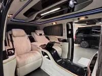 Lorinser VS Series 2021 VS600MX Gulfstream: Harmony of Heaven and Earth — миниатюра 7