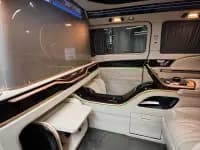 Lorinser VS Series 2021 VS600MX Gulfstream: Harmony of Heaven and Earth — миниатюра 8