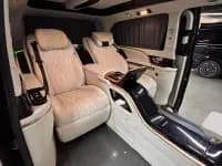 Lorinser VS Series 2021 VS600MX Gulfstream: Harmony of Heaven and Earth — миниатюра 9