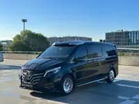 Lorinser VS Series 2021 VS600MX Gulfstream: Harmony of Heaven and Earth — миниатюра 1