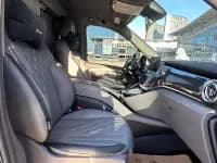 Lorinser VS Series 2021 VS600MX Gulfstream: Harmony of Heaven and Earth — миниатюра 12