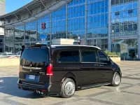 Lorinser VS Series 2021 VS600MX Gulfstream: Harmony of Heaven and Earth — миниатюра 6