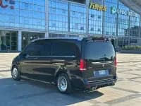 Lorinser VS Series 2021 VS600MX Gulfstream: Harmony of Heaven and Earth — миниатюра 7