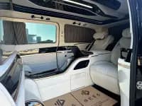 Lorinser VS Series 2021 VS600MX Gulfstream: Harmony of Heaven and Earth — миниатюра 9