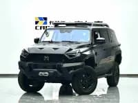 Warrior 917 2023 Range Extended Basic Edition — миниатюра 1