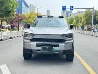 Warrior M817 2025 Max — миниатюра 2