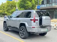 Warrior M817 2025 Max — миниатюра 16