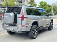 Warrior M817 2025 Max — миниатюра 18