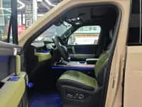 Warrior M817 2025 Hero — миниатюра 14