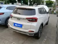 Chery Tiggo e 2019 Enjoy Edition — миниатюра 3