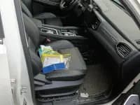 Chery Tiggo e 2019 Enjoy Edition — миниатюра 8