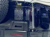 Looking Up at the U8 2024 Off-Road Player Edition — миниатюра 17