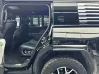 Looking Up at the U8 2024 Off-Road Player Edition — миниатюра 7