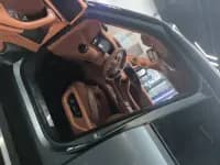 Looking up at the 2023 U8 Luxury Edition — миниатюра 6