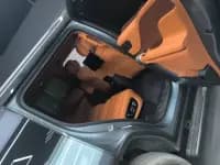 Looking up at the 2023 U8 Luxury Edition — миниатюра 7