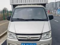 New Leopard MINI 2016 1.2L Single Cab 3050 Rear Single Wheel CNGDK12-10 — миниатюра 2