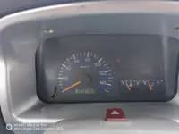 New Leopard MINI 2016 1.2L Single Cab 3050 Rear Single Wheel CNGDK12-10 — миниатюра 5