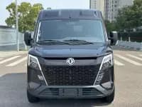 Yufeng 2023 V9+ 2.0T Automatic Front-Wheel Drive Multi-functional Short Wheelbase Mid-Roof 5/6 Seat — миниатюра 2