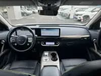 Genesis GV60 2023 Dual Motor All-Wheel Drive High-Performance Flagship Edition — миниатюра 14