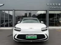 Genesis GV60 2023 Dual Motor All-Wheel Drive High-Performance Flagship Edition — миниатюра 15