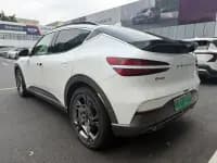 Genesis GV60 2023 Dual Motor All-Wheel Drive High-Performance Flagship Edition — миниатюра 4