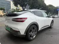 Genesis GV60 2023 Dual Motor All-Wheel Drive High-Performance Flagship Edition — миниатюра 5