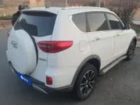 Kaiyi X3 2019 1.5L Manual Smart Edition — миниатюра 2