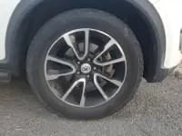 Kaiyi X3 2019 1.5L Manual Smart Edition — миниатюра 4