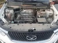 Kaiyi X3 2019 1.5L Manual Smart Edition — миниатюра 8